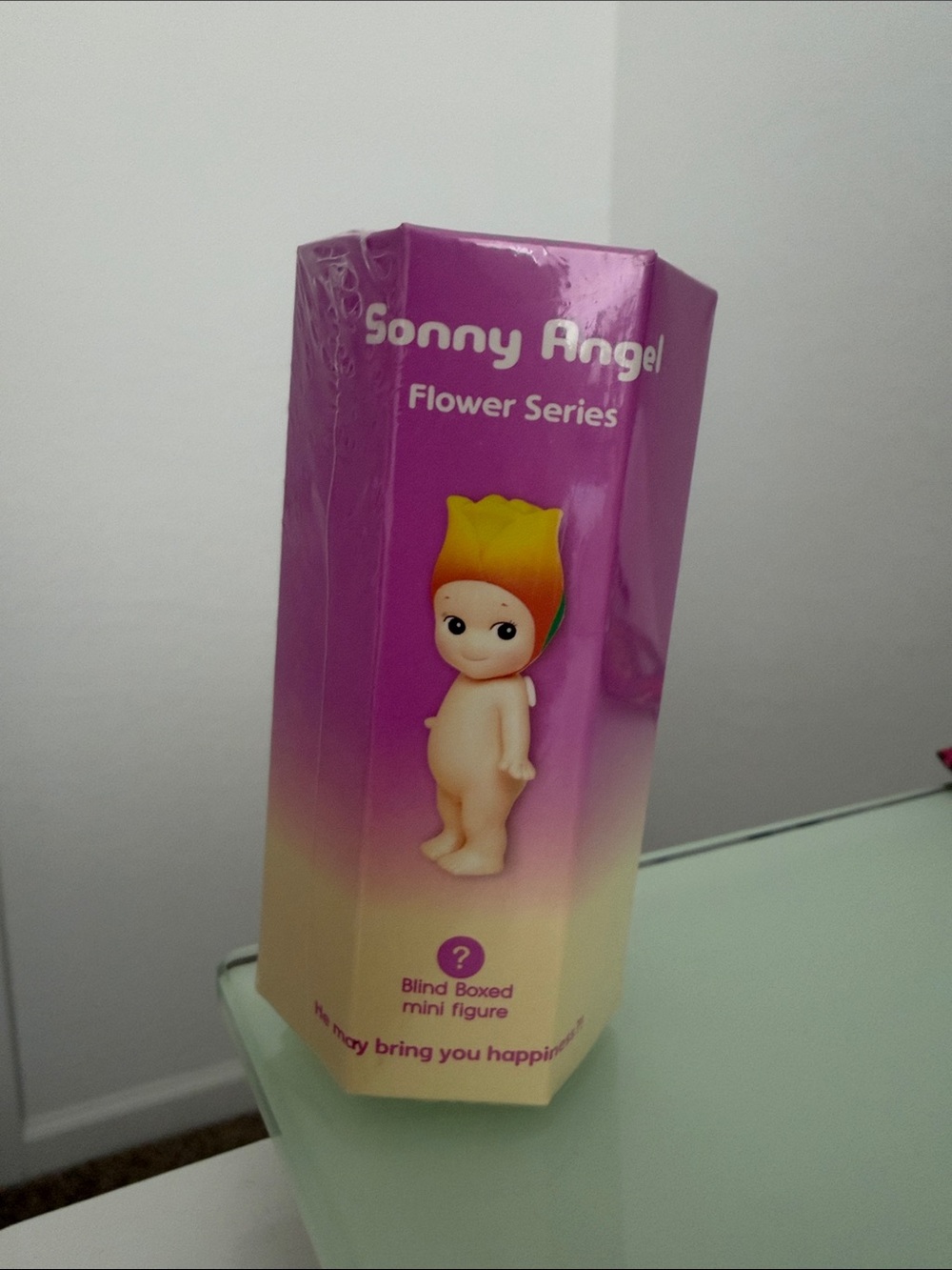 Sonny Angel Flower Series